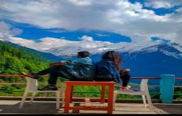 Experience 2 Days 1 Night darjeeling Vacation Package