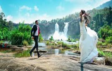 8 Days 7 Nights cochin to kanyakumari sightseeing Nature Vacation Package