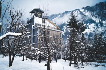 6 Days 5 Nights delhi to mcleodganj Luxury Vacation Package