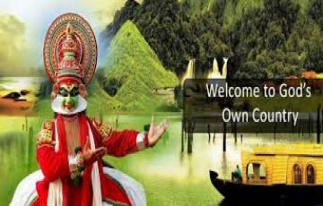 2 Days 1 Night cochin to munnar Tour Package