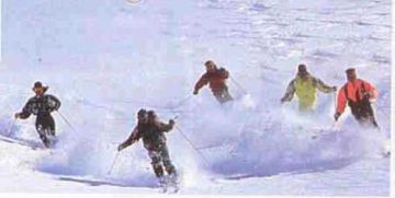 Experience 9 Days Dalhousie to manali Holiday Package