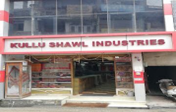 5 Days 4 Nights Manali Tour Package by Swaraj Holidays