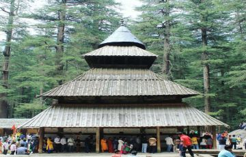 5 Days 4 Nights Manali Tour Package by Swaraj Holidays