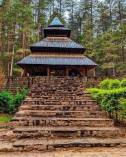 5 Days 4 Nights Manali Tour Package by Swaraj Holidays