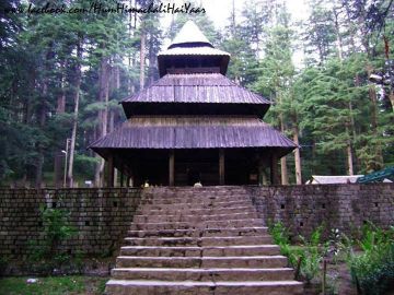 5 Days 4 Nights Manali Tour Package by Swaraj Holidays