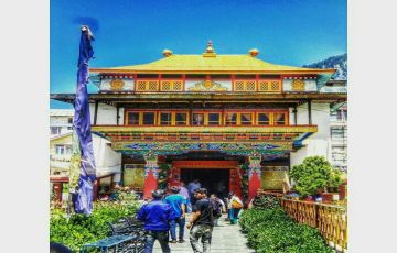 5 Days 4 Nights Manali Tour Package by Swaraj Holidays