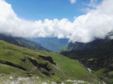 5 Days 4 Nights Manali Tour Package by Swaraj Holidays