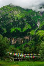 5 Days 4 Nights Manali Tour Package by Swaraj Holidays