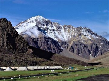 5 Days 4 Nights Manali Tour Package by Swaraj Holidays