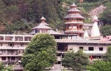 5 Days 4 Nights Manali Tour Package by Swaraj Holidays