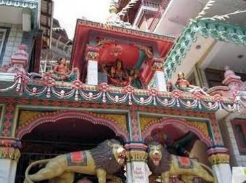 5 Days 4 Nights Manali Tour Package by Swaraj Holidays