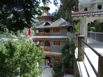 5 Days 4 Nights Manali Tour Package by Swaraj Holidays