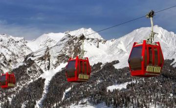 5 Days 4 Nights Manali Tour Package by Swaraj Holidays