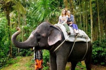 4 Days 3 Nights vagamon Weekend Getaways Vacation Package