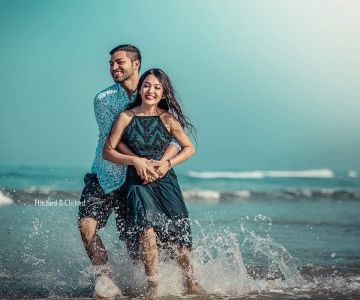 5 Days 4 Nights port blair to havelock island Holiday Package