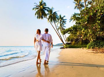 6 Days 5 Nights Port Blair to havelock island Trip Package