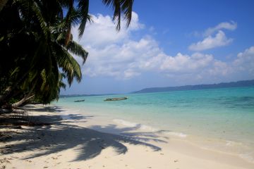 6 Days 5 Nights Port Blair to havelock island Trip Package