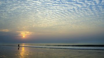 Heart-warming 4 Days digha Beach Vacation Package