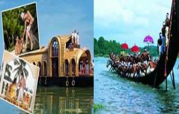 5 Days 4 Nights dalhousie Family Holiday Package