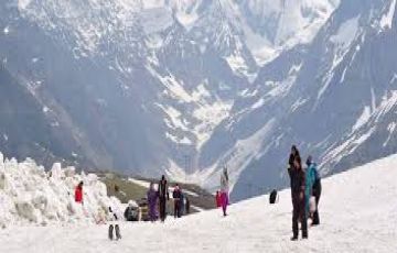 2 Days 1 Night manali Cruise Trip Package