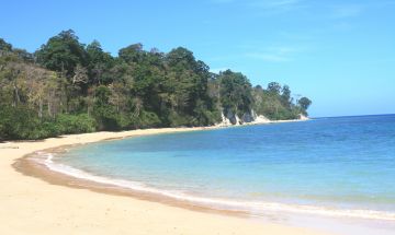 8 Days port blair, diglipure island, neil island and havelock island Trip Package