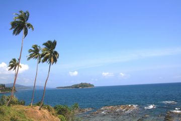 8 Days port blair, diglipure island, neil island and havelock island Trip Package