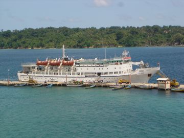 8 Days port blair, diglipure island, neil island and havelock island Trip Package