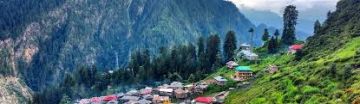 3 Days 2 Nights Manali to shimla Luxury Vacation Package