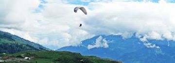 5 Days 4 Nights Manali to dalhousie Nature Trip Package