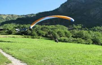 5 Days 4 Nights Manali to dalhousie Nature Trip Package