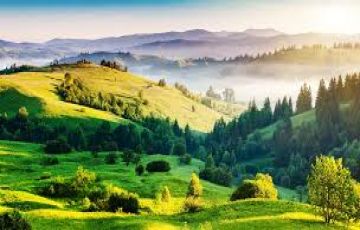 6 Days shimla, manali, solang valley with dalhousie Nature Holiday Package