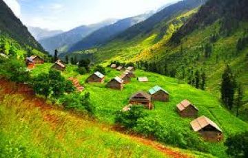 2 Days 1 Night manali Luxury Vacation Package