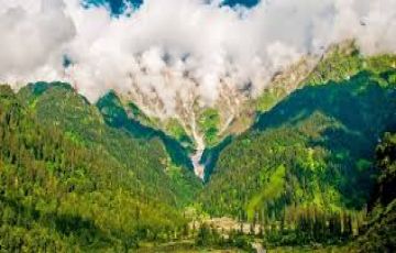 3 Days 2 Nights shimla Nature Tour Package