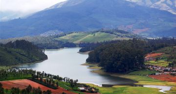 Heart-warming 3 Days coimbatore to ooty Holiday Package