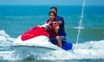 Beautiful 4 Days 3 Nights Goa Vacation Package by Xplore Your Destination
