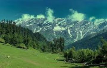 6 Days 5 Nights Manali to dalhousie Hill Stations Tour Package