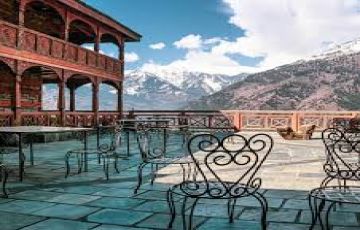 2 Days 1 Night shimla with manali Hill Stations Tour Package