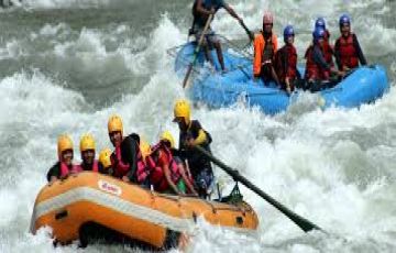 2 Days 1 Night solang valley Holiday Package