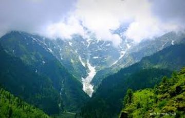 Beautiful 4 Days delhi Family Vacation Package