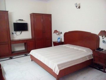 Heart-warming 9 Days Haridwar to pipalkoti Trip Package