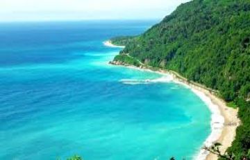 6 Days port blair to lshaheed dweep Tour Package