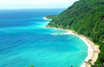6 Days port blair to lshaheed dweep Tour Package