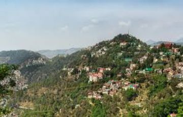 5 Days 4 Nights shimla, manali, solang valley with dalhousie Friends Trip Package