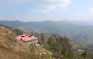 Amazing 6 Days 5 Nights solang valley Trip Package