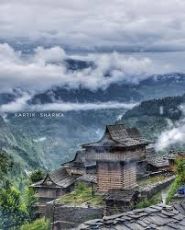 2 Days 1 Night dharamshala Beach Tour Package