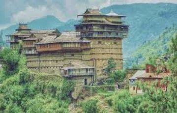 Experience 3 Days shimla Beach Holiday Package