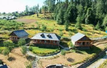 Experience 3 Days shimla Beach Holiday Package