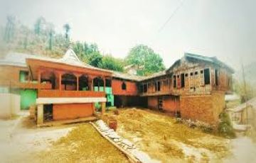 2 Days 1 Night Manali to shimla Trip Package