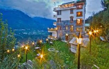 Memorable 3 Days Manali to shimla Vacation Package