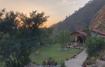 Beautiful 2 Days shimla Beach Holiday Package